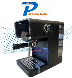 Mebashi Espresso Coffee Machine ECM 2117