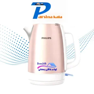   Philips  Electric Kettle HD9350