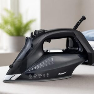 اتوبخار مایر مدل MR-4055 اورجینال