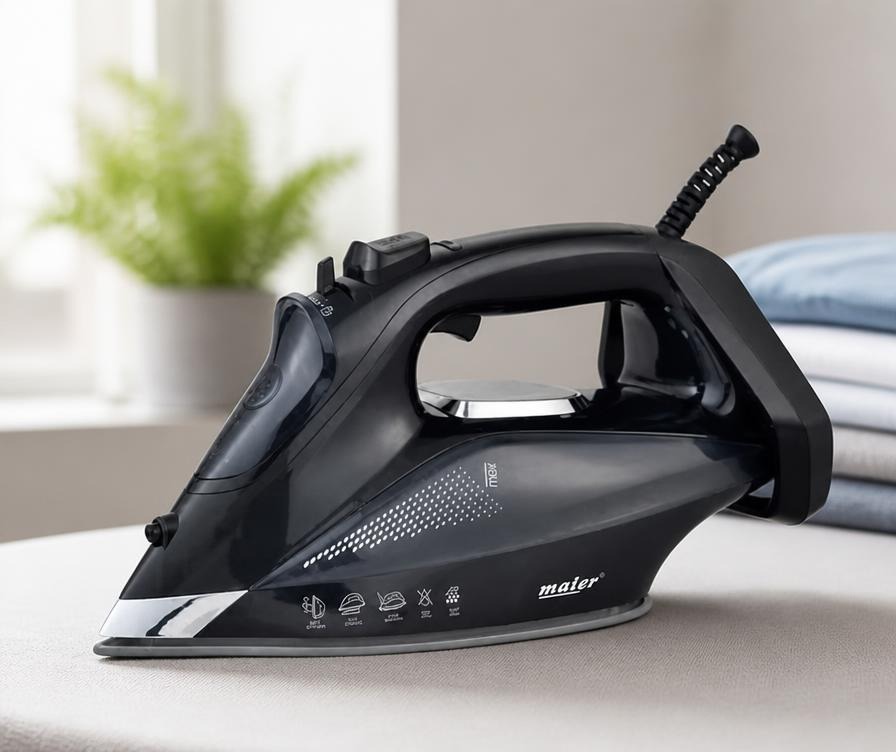 اتوبخار مایر مدل MR-4055 اورجینال