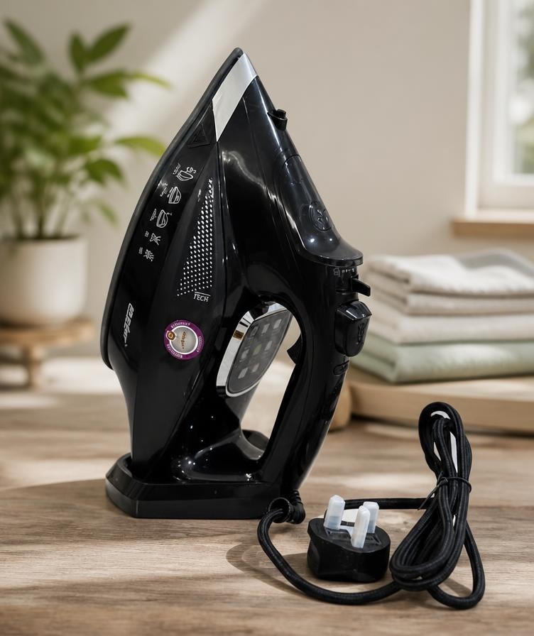 اتوبخار مایر مدل MR-4055 اورجینال - تصویر 2
