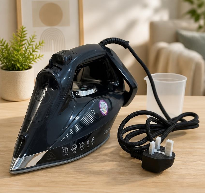 اتوبخار مایر مدل MR-4055 اورجینال - تصویر 4