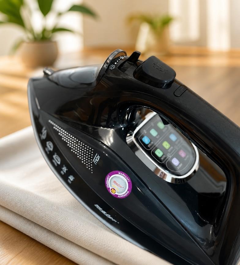 اتوبخار مایر مدل MR-4055 اورجینال - تصویر 6