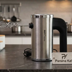 مزن برقی مایر مدل MR-84 اصل