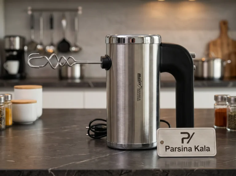 مزن برقی مایر مدل MR-84 اصل