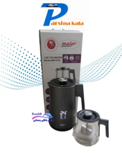  Maier Professional tea maker MR-6700