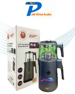  Maier Professional tea maker MR-6700