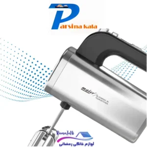 همزن برقی مایر Maier Hand Mixer MR-84 Maier Hand Mixer MR-84