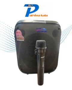 Maier Party Box Speaker MR-155