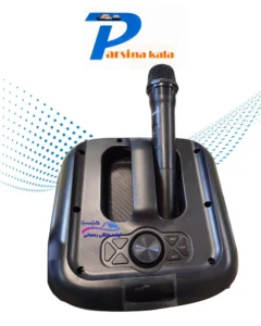  Maier Party Box Speaker MR-155