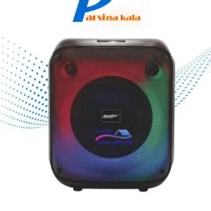پارتی باکس مایر Maier Party Box Speaker MR-155