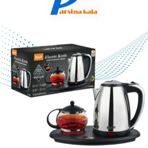 Raf Tea Maker R-7899