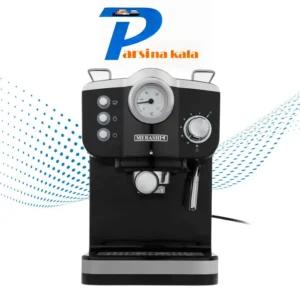Mebashi Espresso Maker ME-ECM 2015