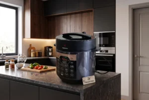 مولتی کوکر مباشی مدل ME-806 اورجینال