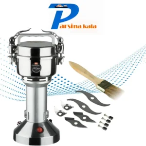 آسیاب چندکاره راف RAF Multifunctional grinder R.7111 RAF Multifunctional grinder R.7111