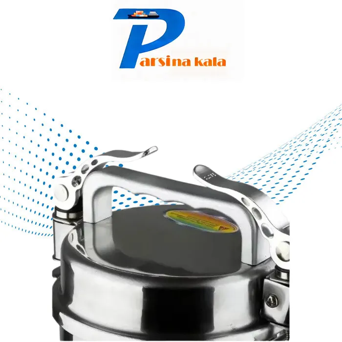 آسیاب چندکاره راف RAF Multifunctional grinder R.7111 - تصویر 4