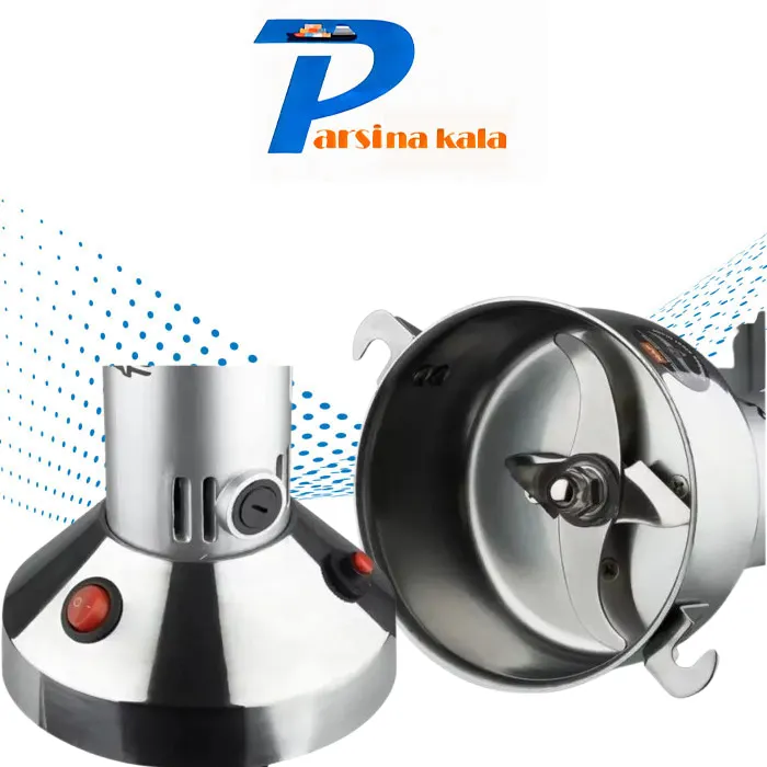 آسیاب چندکاره راف RAF Multifunctional grinder R.7111 - تصویر 5