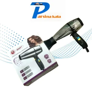   Maier Hair Dryer MR-105