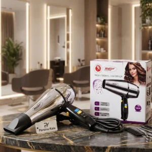 سشوار مایر مدل MR-105