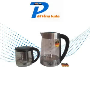  Romantic Home Tea Maker kHD-425