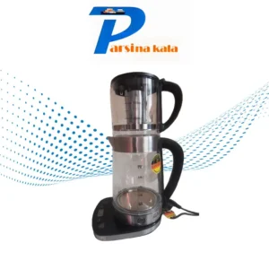 Romantic Home Tea Maker kHD-425