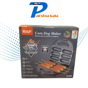   RAF Corn Dog Maker R.803