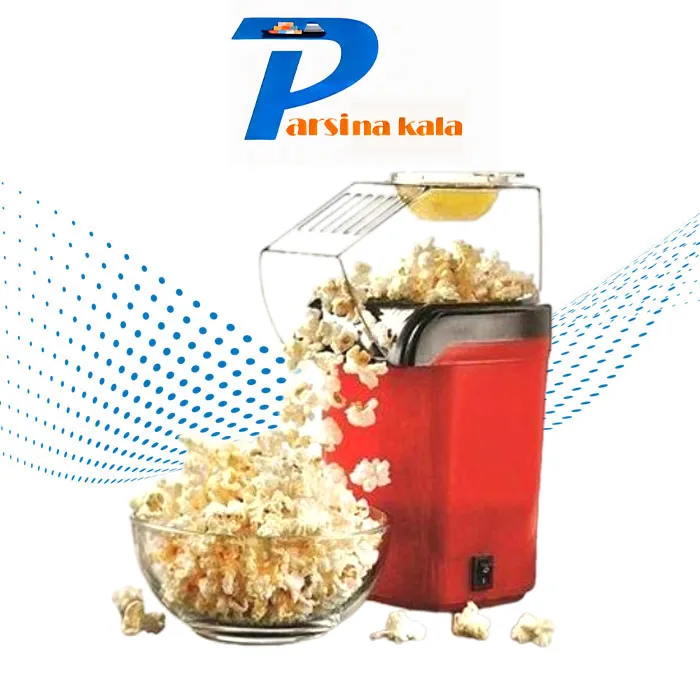 پفیلا ساز راف RAF Popcorn Maker R.9014 - تصویر 2