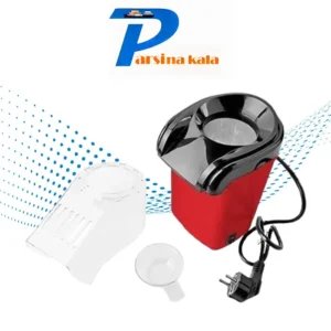 پفیلا ساز راف RAF Popcorn Maker R.9014 RAF Popcorn Maker R.9014