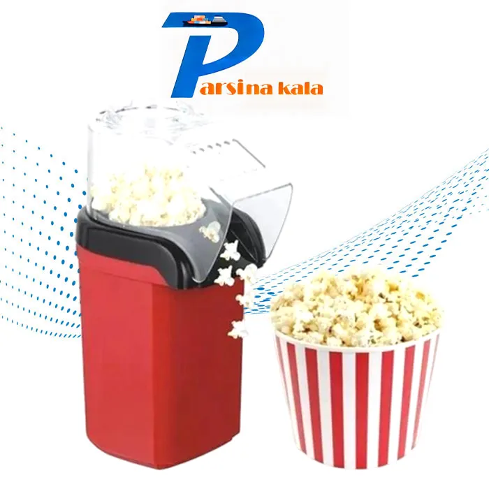 پفیلا ساز راف RAF Popcorn Maker R.9014 - تصویر 5