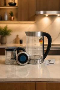 چای‌ساز رمانتیک هوم مدل kHD-425