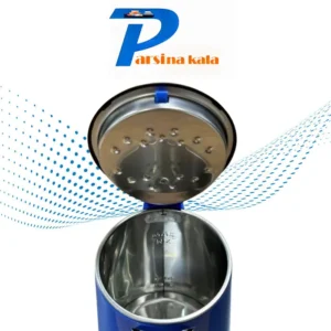  RAF Electric Kettle R.7856