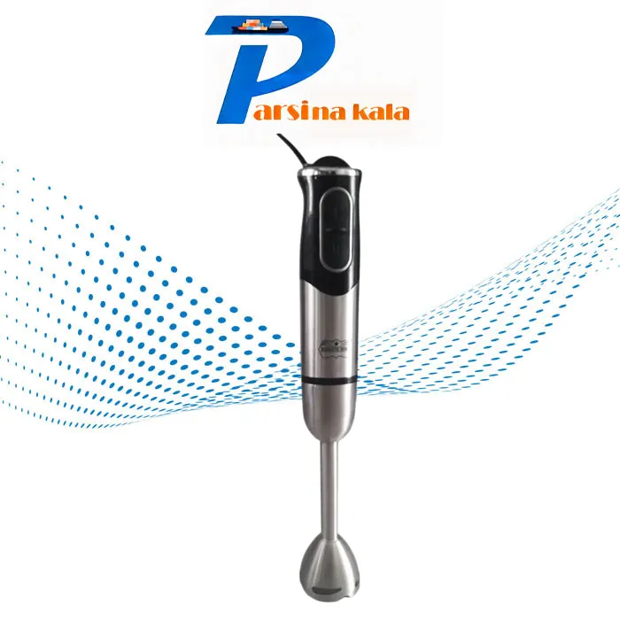 گوشتکوب 4کاره رمانتیک هوم Romantic Home meat grinder CTK-330 - تصویر 3