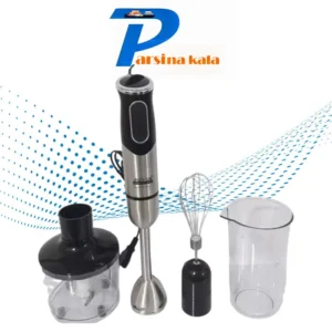 گوشتکوب 4کاره رمانتیک هوم Romantic Home meat grinder CTK-330