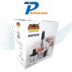 گوشتکوب 4کاره رمانتیک هوم Romantic Home meat grinder CTK-330 Romantic Home meat grinder CTK-330