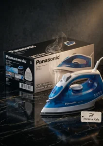 اتو بخار پاناسونیک مدل مدل M300 اورجینال