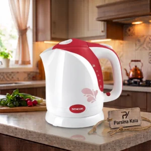 کتری برقی سنکور مدل SWK 1504RD اصل