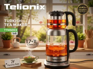 چای‌ساز تلیونیکس مدل TTM5003 اورجینال