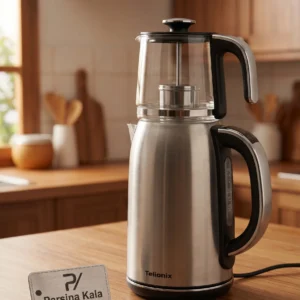 چای ساز تلیونیکس مدل TTM5008 اصل